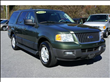2004 Ford Expedition