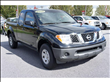 2008 Nissan Frontier