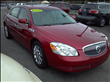 2009 Buick Lucerne
