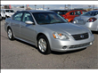 2003 Nissan Altima