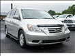 2008 Honda Odyssey