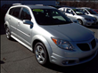 2008 Pontiac Vibe