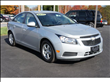 2011 Chevrolet Cruze