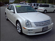 2007 Cadillac STS