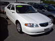 2000 Mazda 626