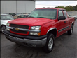 2003 Chevrolet Silverado 1500