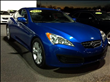 2010 Hyundai Genesis Coupe
