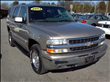 2003 Chevrolet Tahoe