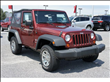 2007 Jeep Wrangler
