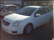 2007 Nissan Sentra