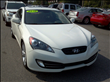 2010 Hyundai Genesis Coupe