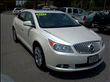 2011 Buick LaCrosse