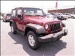 2007 Jeep Wrangler