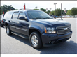 2007 Chevrolet Suburban