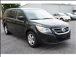 2010 Volkswagen Routan