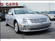 2007 Cadillac STS