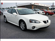 2008 Pontiac Grand Prix