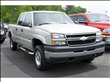 2007 Chevrolet Silverado 2500