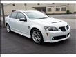 2009 Pontiac G8