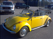 1971 Volkswagen Beetle
