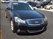 2009 Infiniti M35