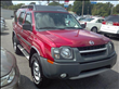 2003 Nissan Xterra
