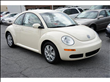 2009 Volkswagen New Beetle