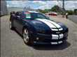 2011 Chevrolet Camaro