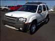 2002 Nissan Xterra