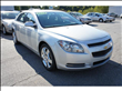 2011 Chevrolet Malibu