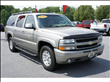 2003 Chevrolet Suburban