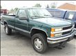 1997 Chevrolet Silverado 1500