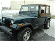 1995 Jeep Wrangler