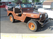 1948 Jeep Willys