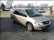 2003 Chrysler Town and Country