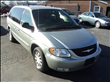 2003 Chrysler Town and Country