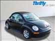 2007 Volkswagen New Beetle