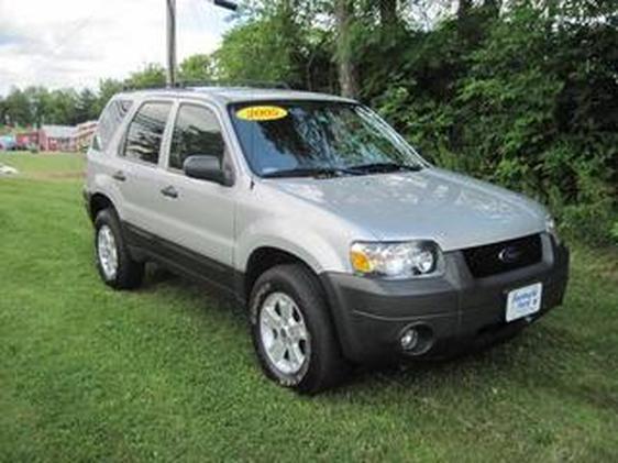 2005 Ford Escape for sale