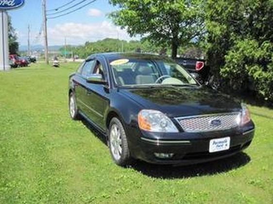 2005 Ford Five for sale
