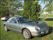 2004 Ford Thunderbird