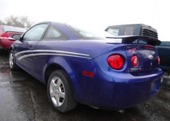 2006 Chevrolet Cobalt for sale