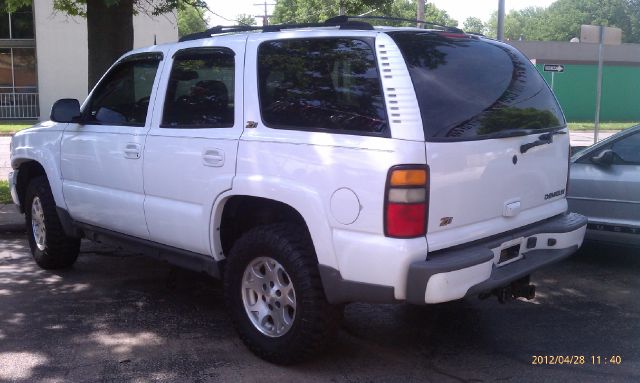 2004 Chevrolet Tahoe for sale