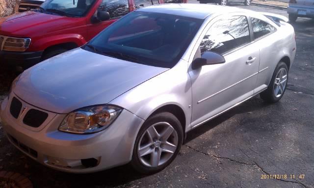 2008 Pontiac G5 for sale