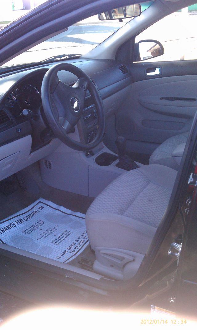 2009 Chevrolet Cobalt for sale