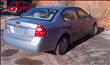 2008 Chevrolet Malibu