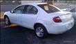 2005 Dodge Neon