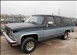 1990 GMC Suburban