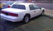 1995 Mercury Cougar