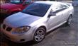 2008 Pontiac G5