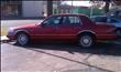 1997 Mercury Grand Marquis